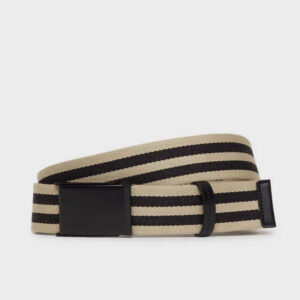 New belt